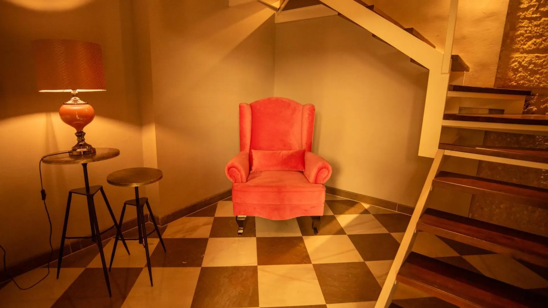 Hotel Don Juan Boutique Úbeda