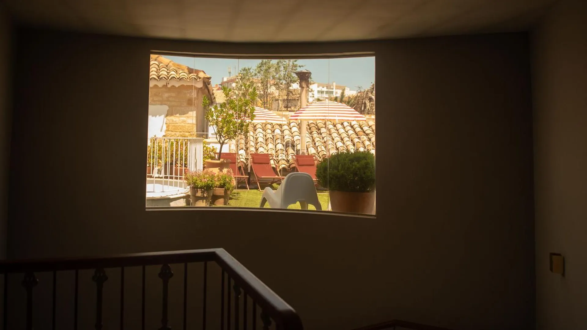 Hotel Don Juan Boutique Úbeda