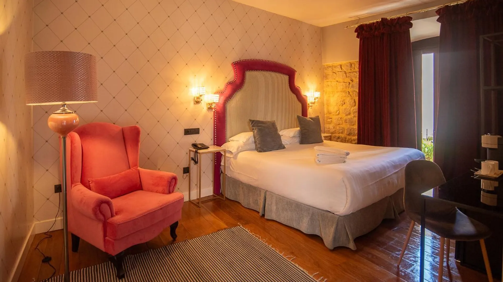 Hotel Don Juan Boutique Úbeda