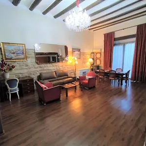  Apartamento Luz Del Renacimiento