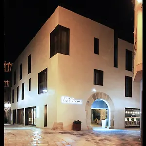 **** Hotel Raval De La Mar Spanien