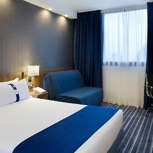 Express Campo De Gibraltar-barrios By Ihg Los Barrios