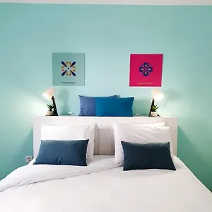  Aparthotel Dimore Italiane - Boutique Spanien