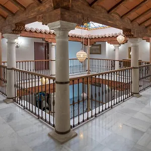 3* Hotel María De Molina