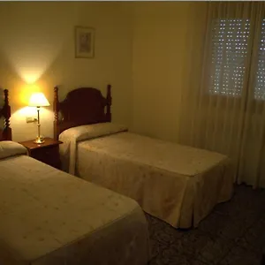 ** Gasthof El Violi Spanien
