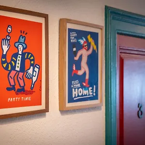 Soul Backpackers Barcelona