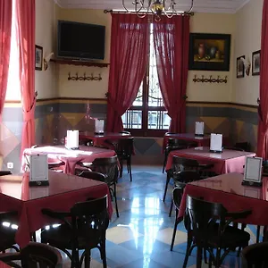 Maria Hotel