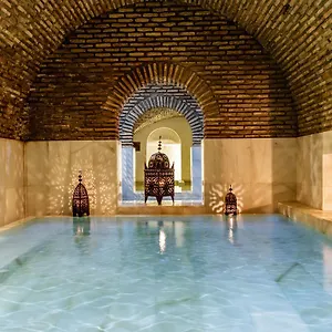 Medina Mudejar 3* Toledo