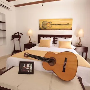 Entre Dos Aguas Boutique 3* Toledo