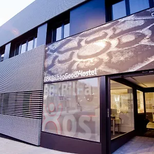 Bbk Good Hostal