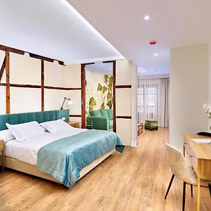 Boutique Adolfo 4* Toledo