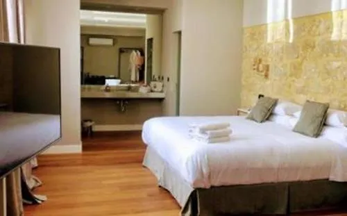 ****  אובדה Hotel Don Juan Boutique ספרד