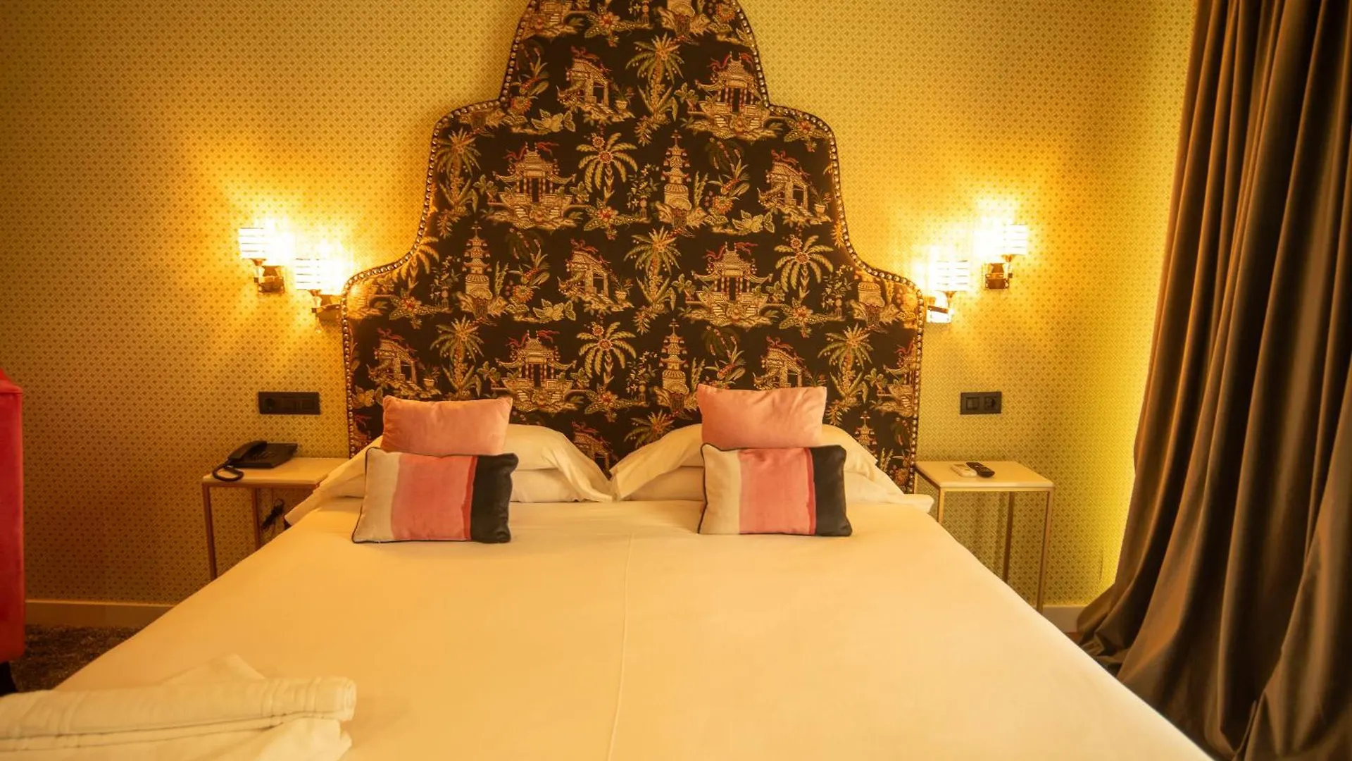 Hotel Don Juan Boutique Ubeda