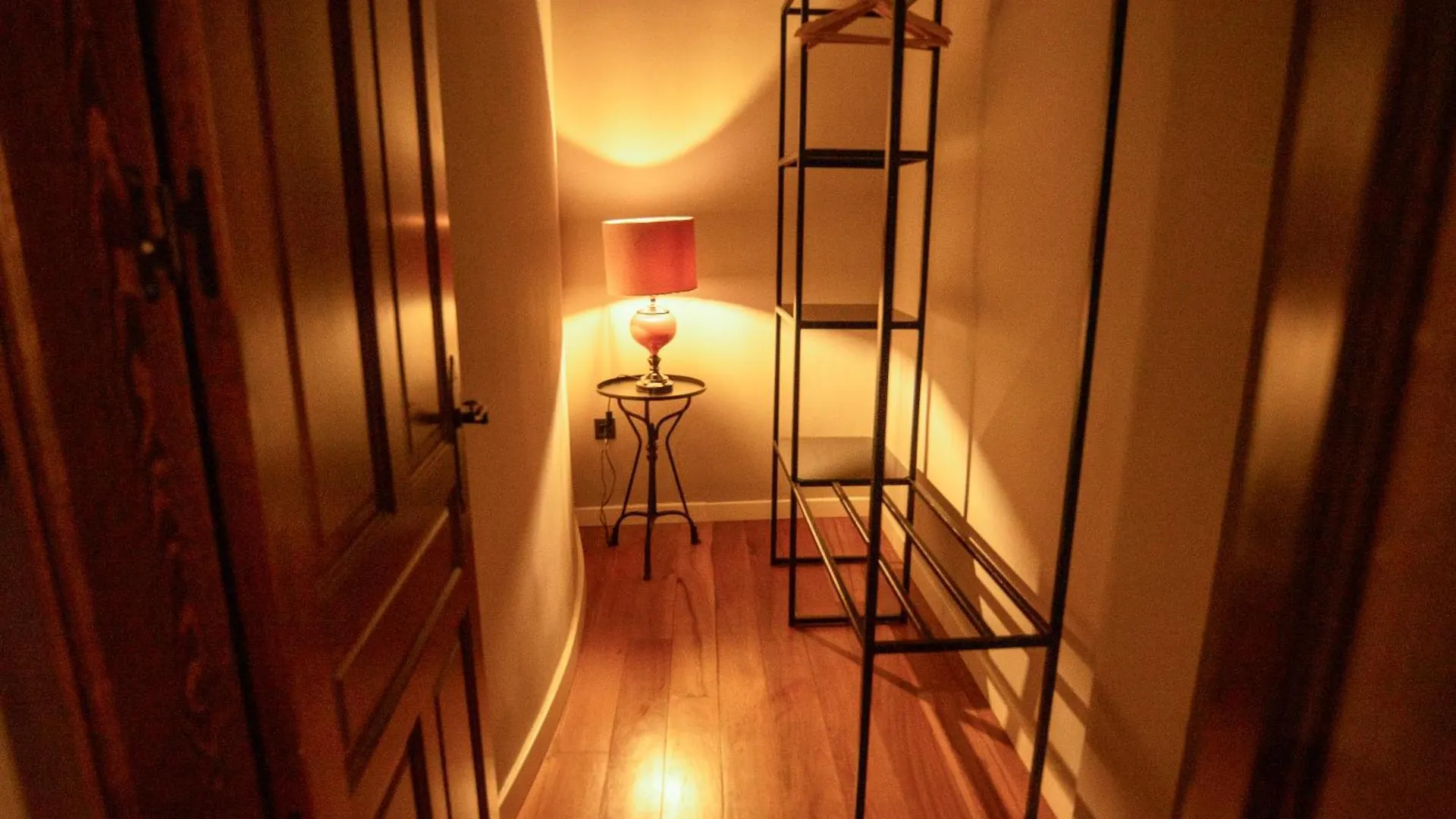 Hotel Don Juan Boutique Ubeda