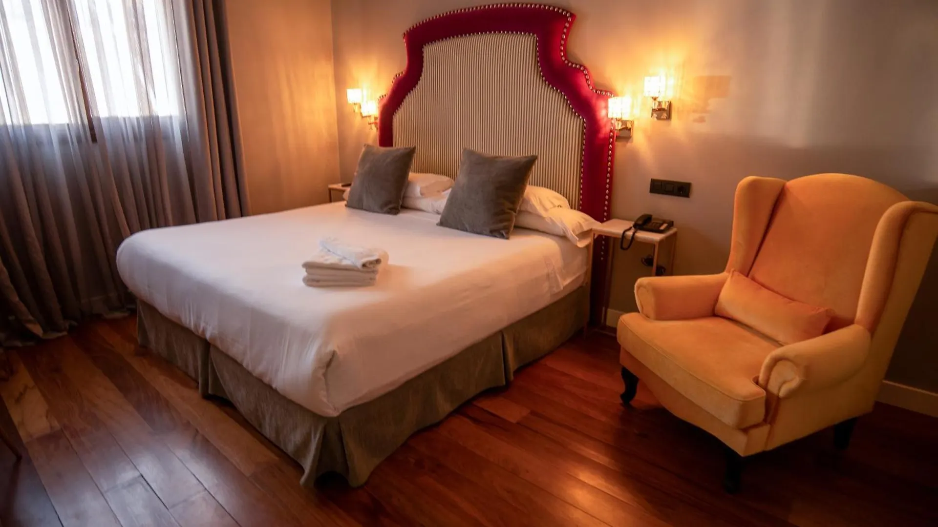 Hotel Don Juan Boutique Ubeda  4*, Ubeda (Andalucia) Spain