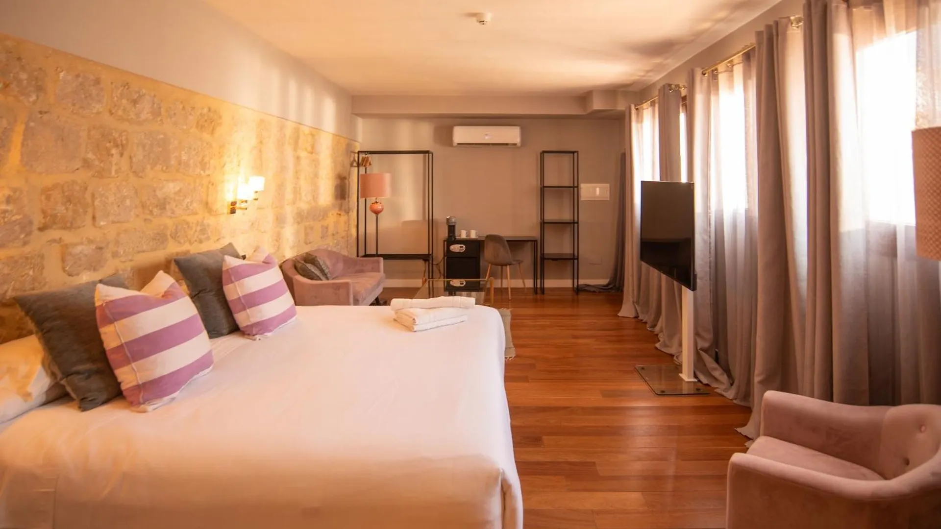 Hotel Don Juan Boutique Úbeda