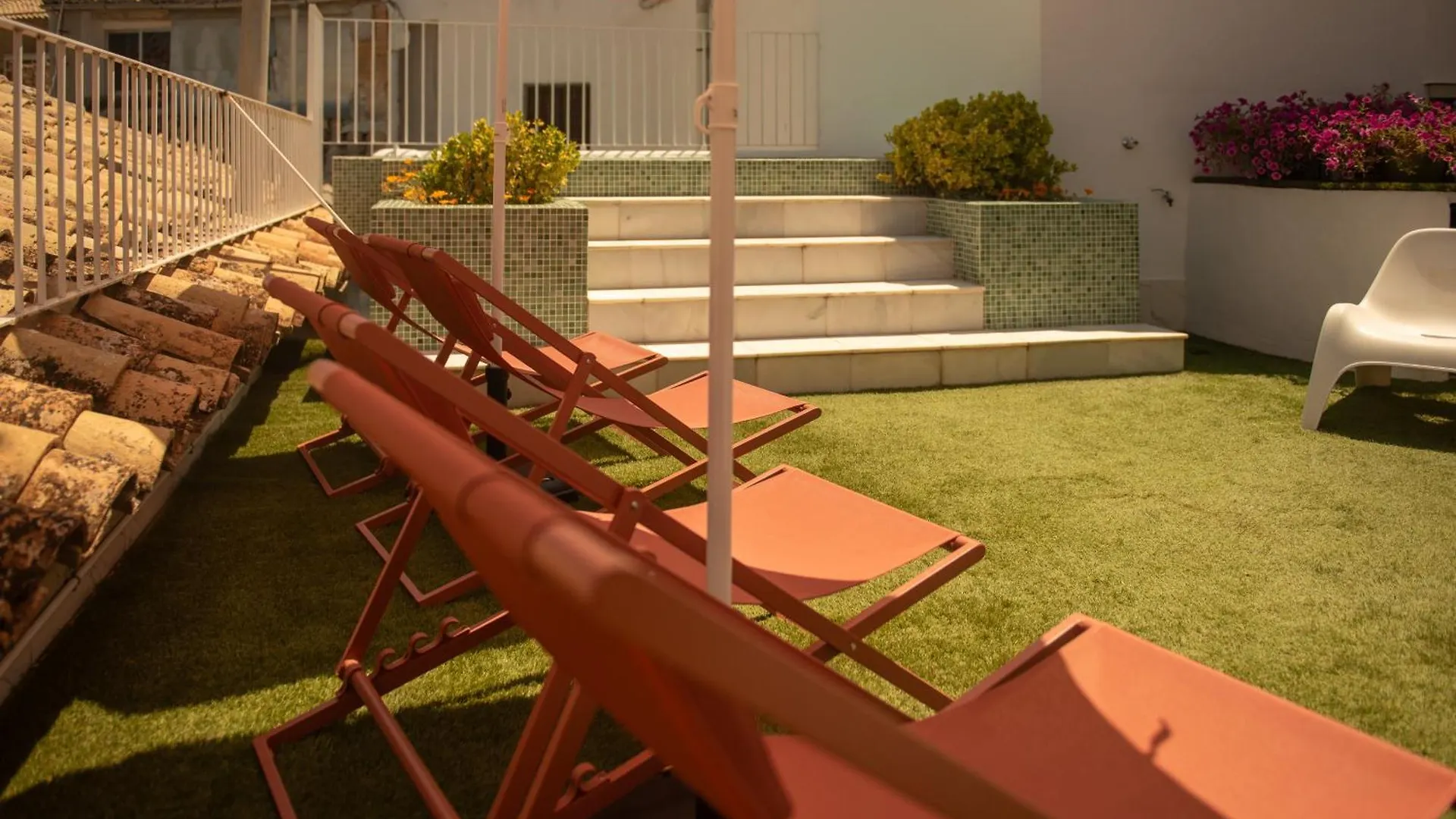 Hotel Don Juan Boutique Ubeda
