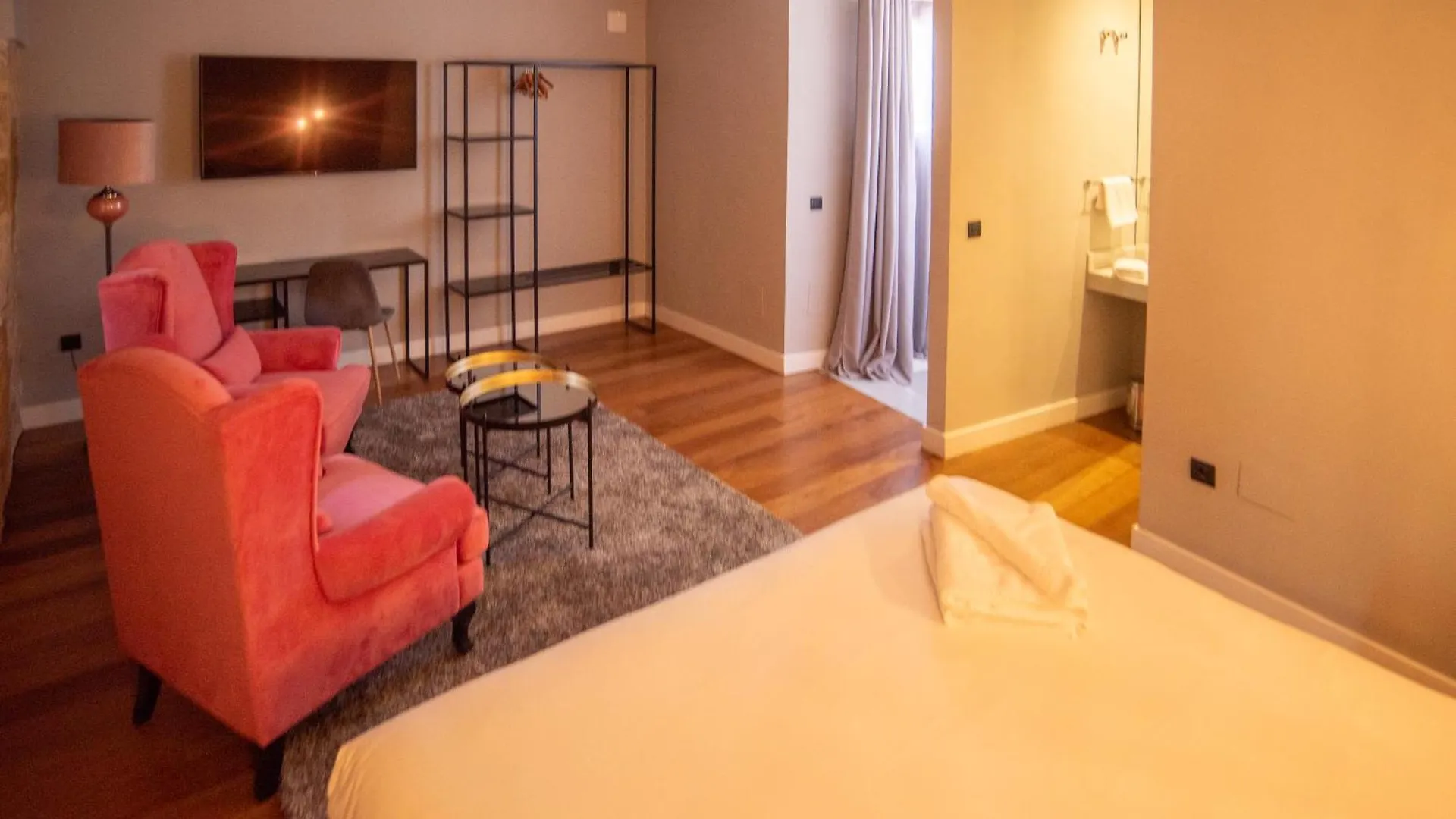 אובדה Hotel Don Juan Boutique
