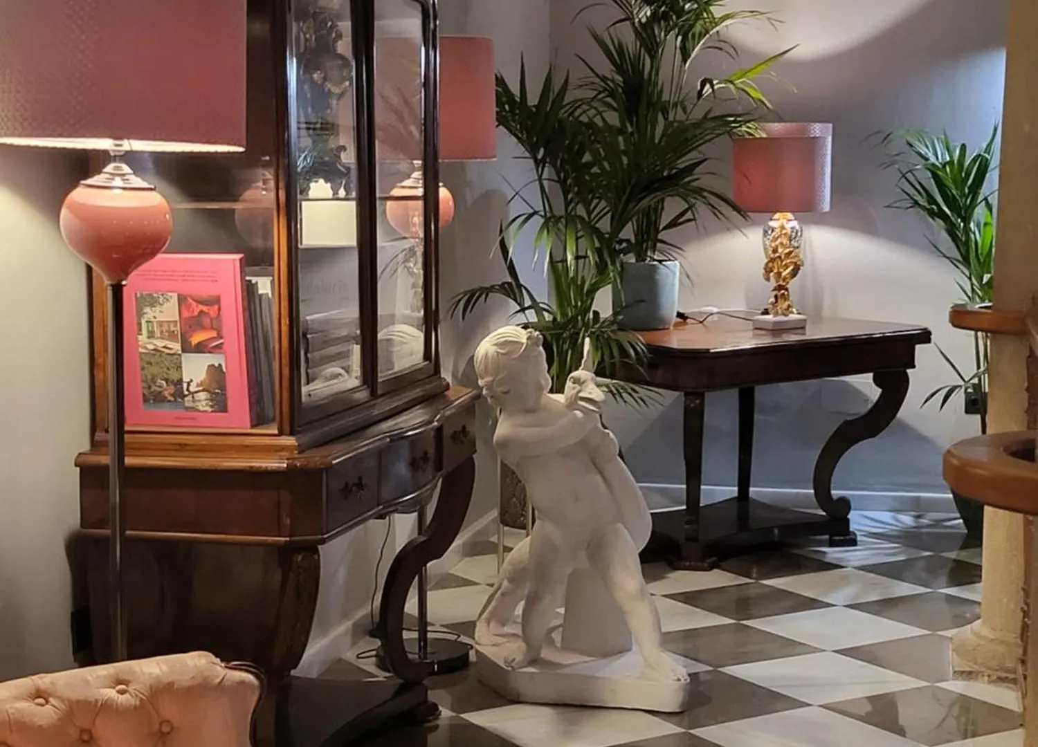 Hotel Don Juan Boutique Úbeda 4*,  Spanje