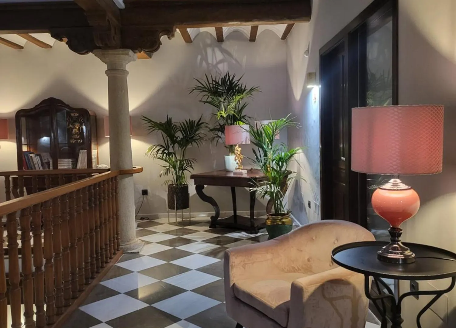 Hotel Don Juan Boutique Úbeda