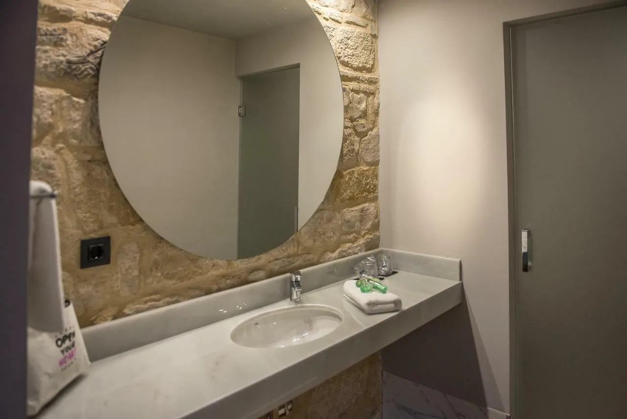 אובדה Hotel Don Juan Boutique